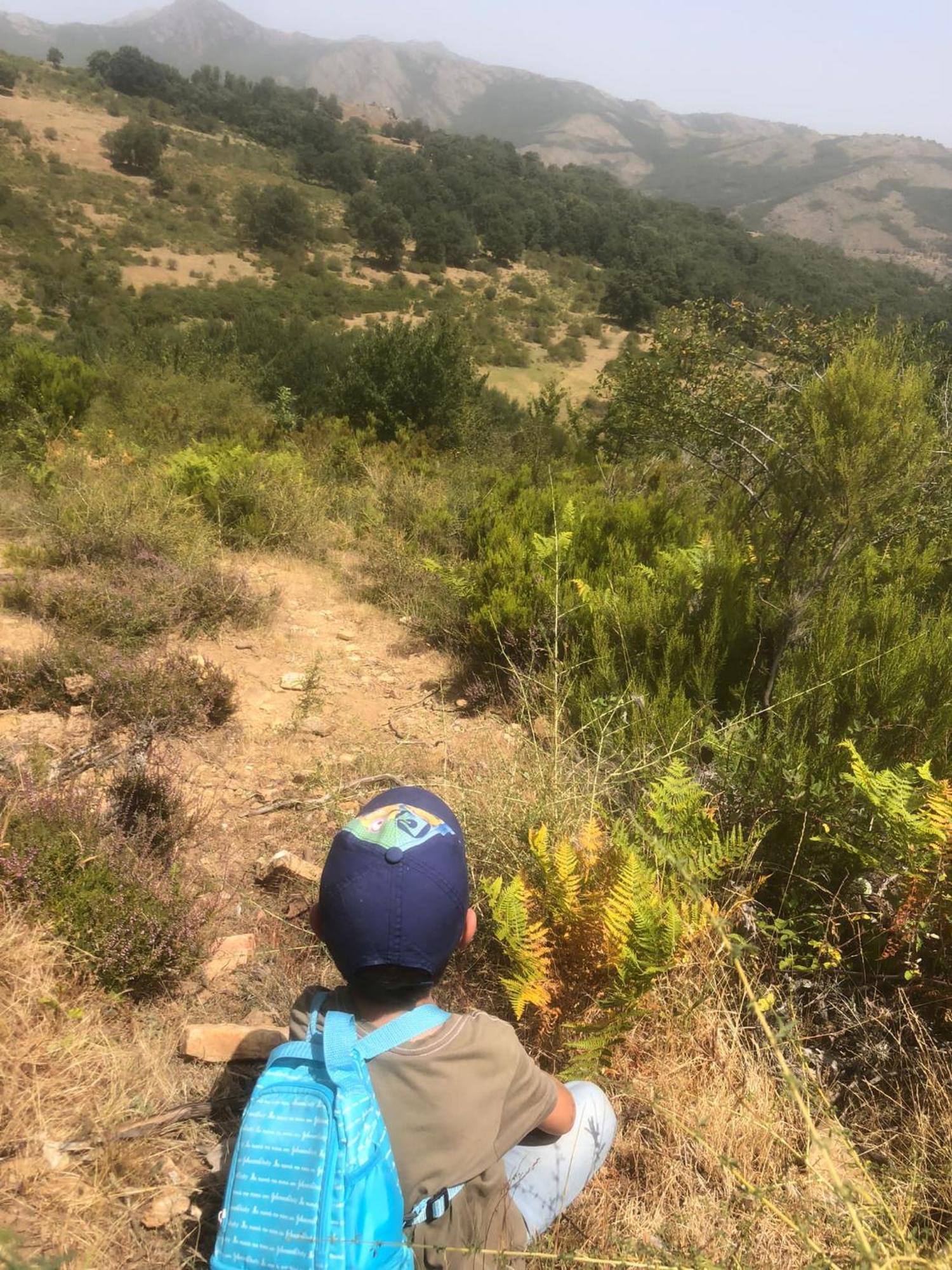 Al Viento, Alojamiento & Turismo Rural Pradena Del Rincon Ngoại thất bức ảnh